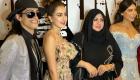 انطلاق أسبوع الموضة العالمي في دبي