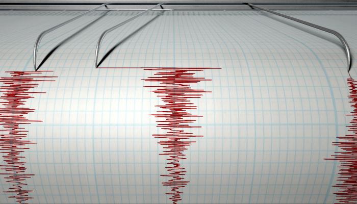 مركز الزلزال يبعد 73 كيلومترا عن جنوب غربي مدينة سان أنطونيو