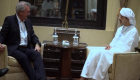 وزيرا خارجية الإمارات ولوكسمبورج يبحثان تعزيز علاقات البلدين