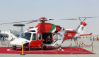 دبي للطيران.. "الإنقاذ الإماراتي" يعرض أحدث طائرة تقدم خدماته