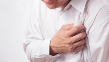 العلاجات التدخلية أدت لتحسن أعراض الأزمات القلبية - أرشيفية