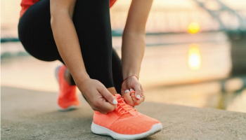 35 دقيقة من التمارين يوميا تحمي من الاكتئاب الوراثي