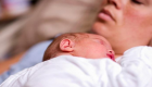 عوامل تزيد خطر ولادة طفل مبتسر