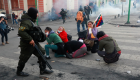 مقتل 9 موالين لموراليس في اشتباكات مع الأمن البوليفي