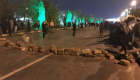 ارتفاع ضحايا احتجاجات "البنزين" بإيران إلى 36 قتيلا