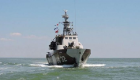 روسيا تعيد 3 سفن حربية محتجزة إلى أوكرانيا الإثنين 