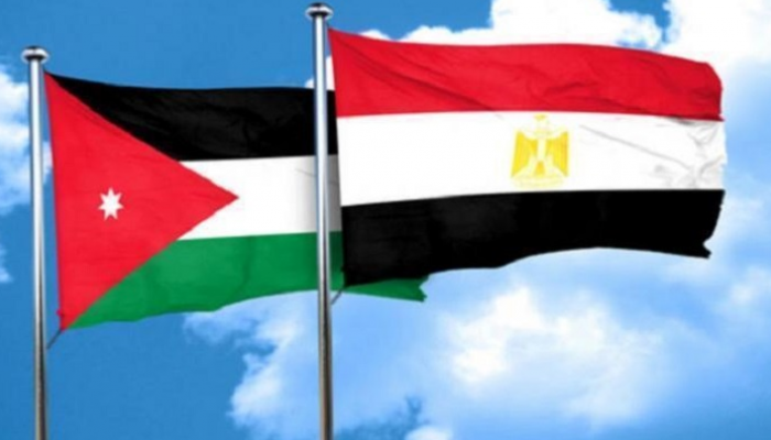 اجتماعات مجلس الأعمال المصري الأردني تنطلق في القاهرة