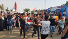 لوموند: الشباب العراقي أسقط المحرمات بالانتفاضة على إيران