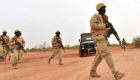 مقتل 32 إرهابيا في معارك مع الجيش ببوركينا فاسو 