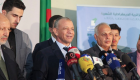 جزائريون يطردون مرشحا إخوانيا من محافظتهم جنوبي البلاد