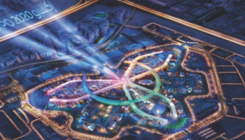 إكسبو 2020.. إطلاق 25 مبادرة تحل أزمات عالمية