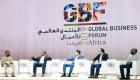 "المنتدى العالمي الأفريقي" في دبي يبحث سبل تعزيز الشركات الناشئة