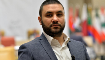 محمد بركات