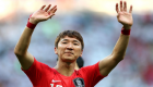 فيديو.. لاعب كوريا الجنوبية يحلم بتكرار سيناريو ألمانيا أمام البرازيل