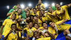 إنفوجراف.. البرازيل تهدد عرش نيجيريا في كأس العالم تحت 17 عاما