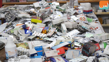 المضادات الحيوية ليست علاجا لجميع الأمراض - أرشيفية