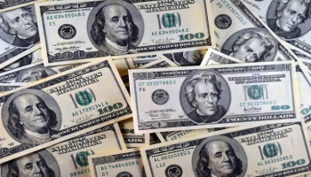 مصر تبيع أذون خزانة مقومة بالعملة الأمريكية