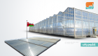 "مرآة" العماني.. أحد أكبر مشاريع الطاقة الشمسية حول العالم