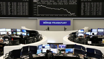 مكاسب جديدة للأسهم الأوروبية