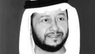 وفاة الشيخ سلطان بن زايد وحداد وتنكيس الأعلام بالإمارات لـ٣ أيام