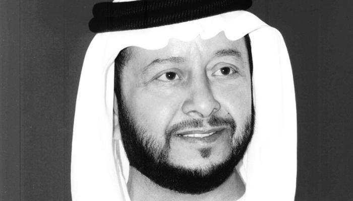 الشيخ سلطان بن زايد آل نهيان