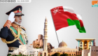 سلطنة عمان في اليوم الوطني الـ49.. أسس استراتيجية لدعم السلام