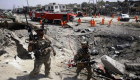 مقتل 5 عناصر من طالبان وداعش بأفغانستان