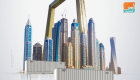 تجارة دبي مع سلطنة عمان تقفز لـ35 مليار درهم