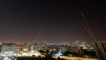إسرائيل تهدد بالتصعيد ضد قطاع غزة - رويترز