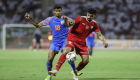 عمان تهزم الهند وتعزز موقفها في التصفيات الآسيوية
