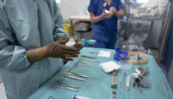 طبيب فرنسي يعتدي على 250 ضحية - أرشيفية