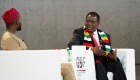رئيس زيمبابوي يتعهد بتقديم التسهيلات للمستثمرين