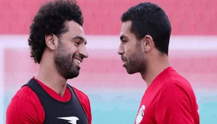 أحمد فتحي ومحمد صلاح