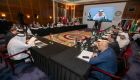 اجتماع عربي يوصي بتعميم تجربة الإمارات في مكافحة الإرهاب