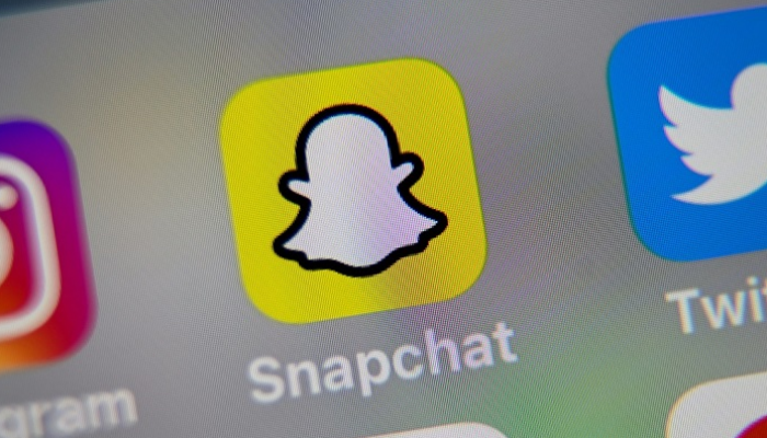 "سناب شات" تدقق في الإعلانات السياسية على شبكتها لمكافحة التضليل