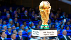 الفيفا يطرح مناقصة لحقوق بث تصفيات أفريقيا المؤهلة للمونديال