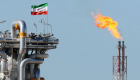 إنتاج إيران النفطي يهبط لأدنى مستوى منذ 39 عاما 