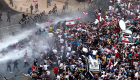 السلطات اللبنانية تفرج عن الموقوفين في اشتباكات رياض الصلح