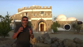 تيمور الحديدي