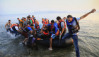 اكتشاف 45 مهاجرا حاولوا التسلل إلى إيطاليا