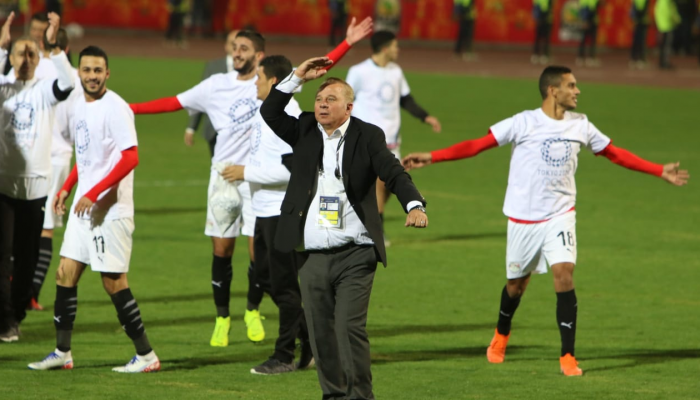 بوابة العين الرياضية 10 مكاسب حققها منتخب مصر الأولمبي