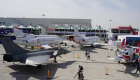 "لوكهيد مارتن": الإمارات تمتلك أحدث طائرات "إف 16" في العالم