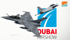"دبي للطيران"..14.7مليار درهم صفقات القوات المسلحة الإماراتية في يومين