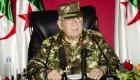 قائد الجيش الجزائري: نمر بظروف استثنائية والانتخابات بر الأمان