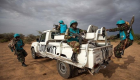 "يوناميد" تغلق معسكرها الأكبر في دارفور غربي السودان