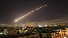 إسرائيل تقصف أهدافا إيرانية بسوريا.. ودمشق تتصدى