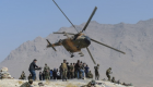مقتل جنديين أمريكيين في تحطم طائرة هليكوبتر بأفغانستان