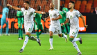 إنفوجراف.. الجزائر على رأس أبرز المنتخبات التي لم تُقهر في 2019‎