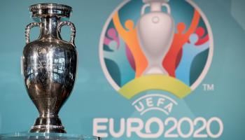 يورو 2020 