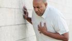 8 أعراض للنوبة القلبية